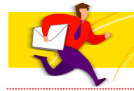 Servicio de mensajeria para empresas